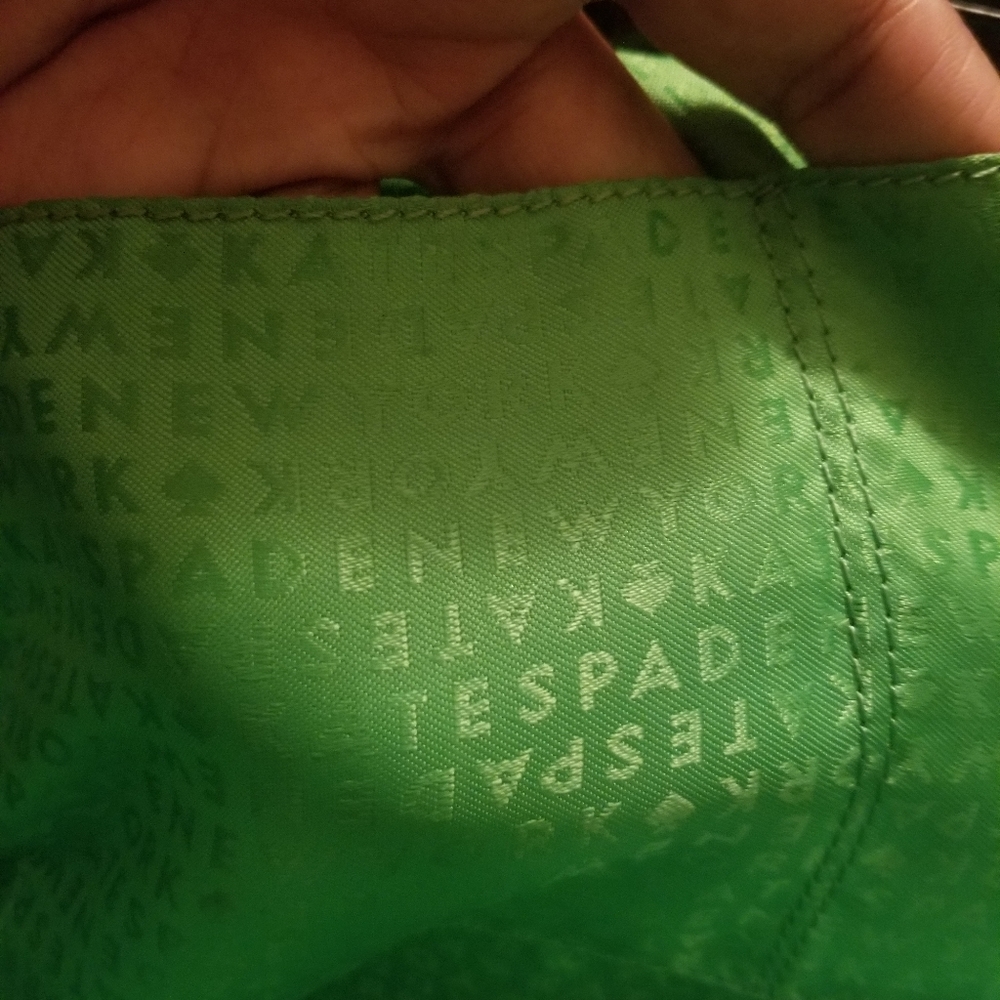 Kate Spade Handbag - Picture 4 of 6